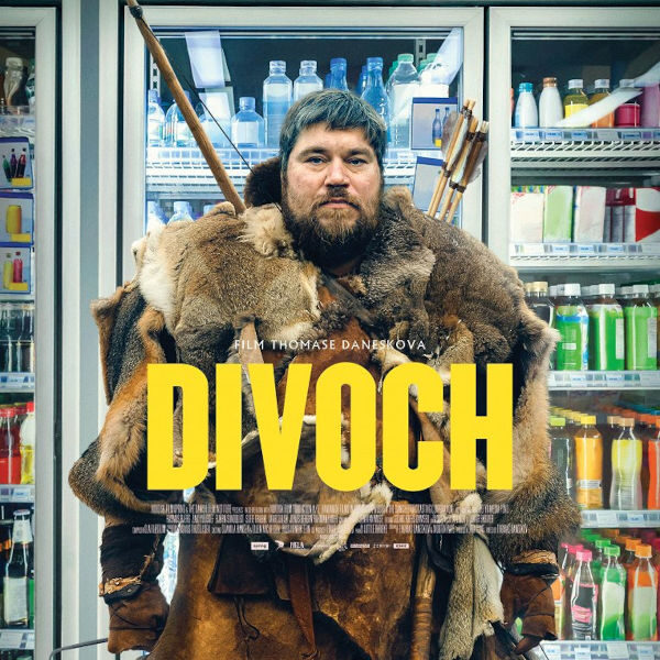Plakát Divoch