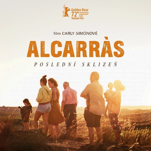 Plakát Alcarras