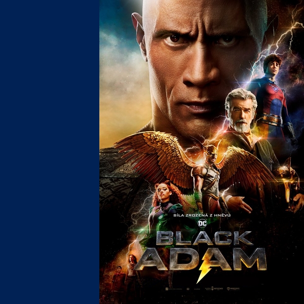 Black Adam