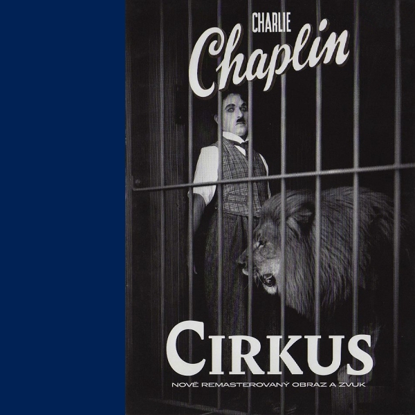 Cirkus a Psí život
