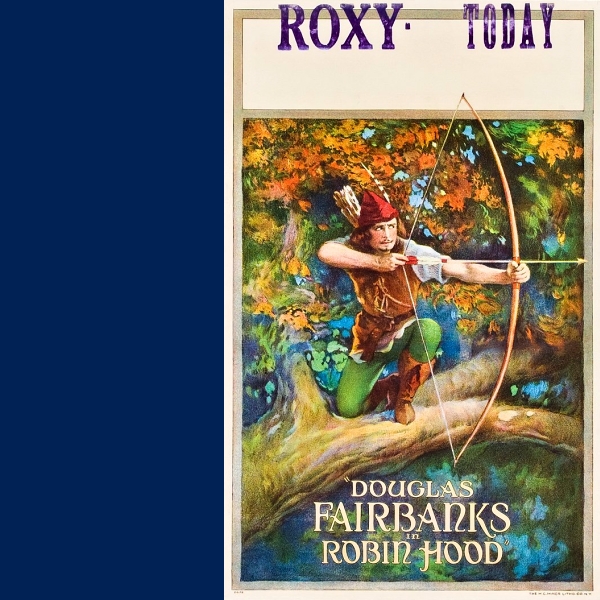 Robin Hood