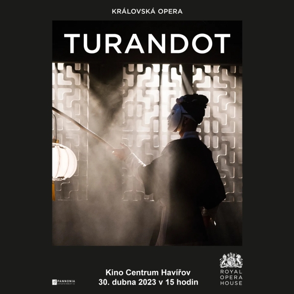 TURANDOT