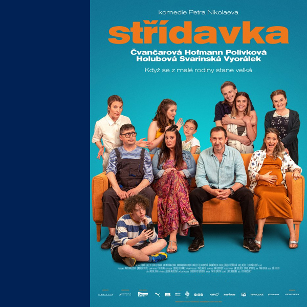 Střídavka