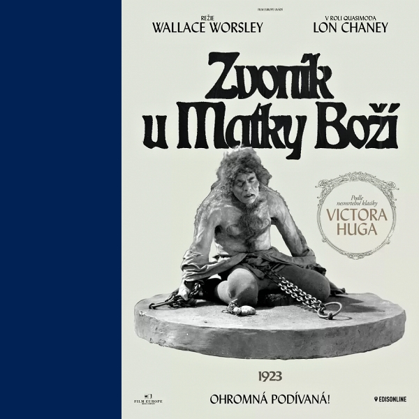 Zvoník u Matky Boží