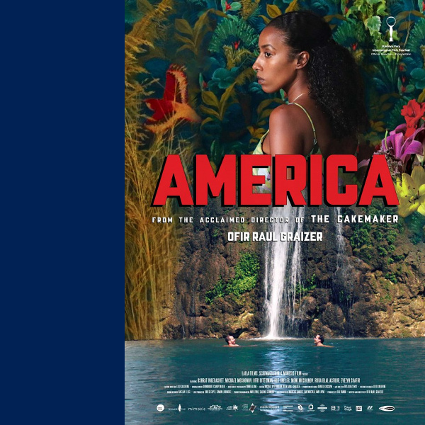 Amerika