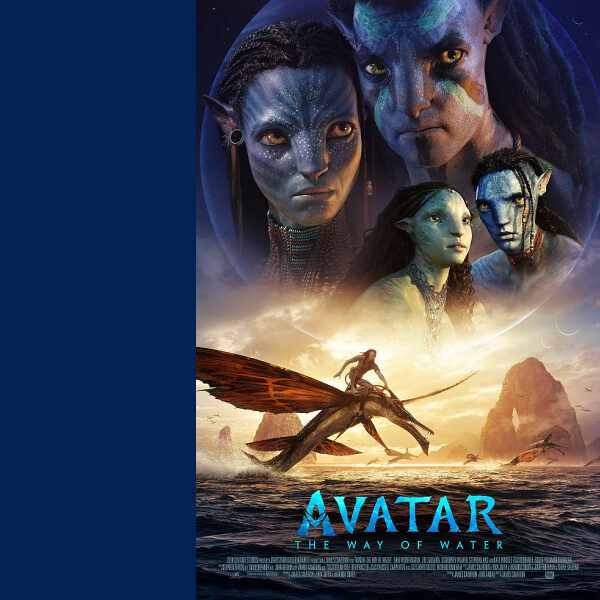 Plakát Avatar: The Way of Water