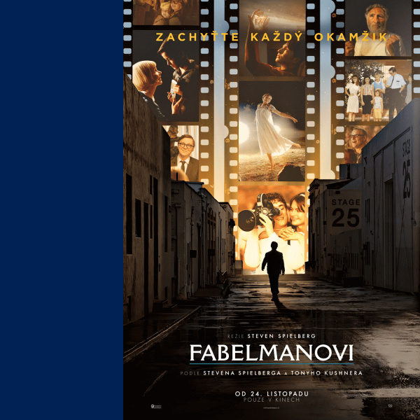 Fabelmanovi