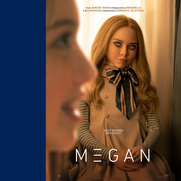 M3GAN