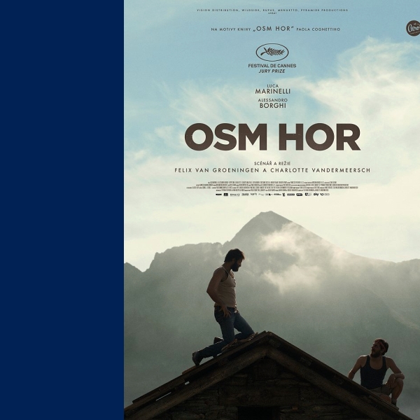Osm hor