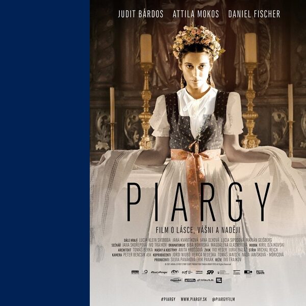 Plakát Piargy