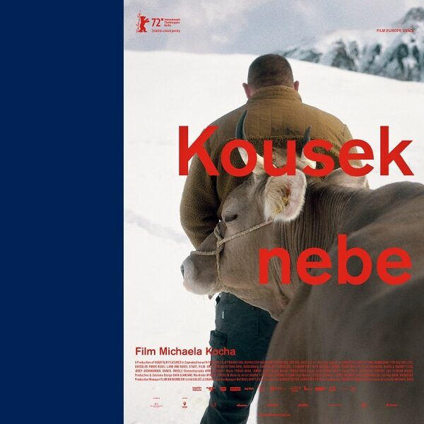Plakát Kousek nebe