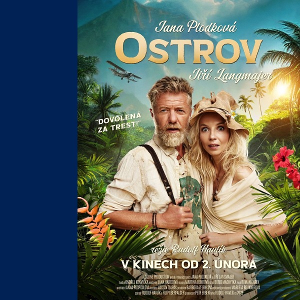 Ostrov