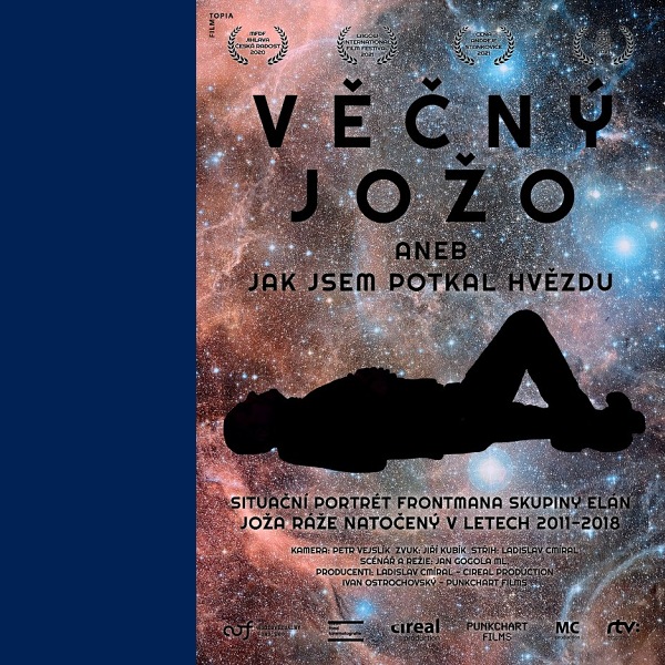 Věčný Jožo aneb Jak jsem potkal hvězdu