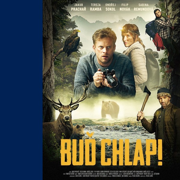 BUĎ CHLAP!