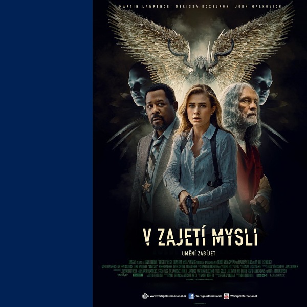V zajetí mysli
