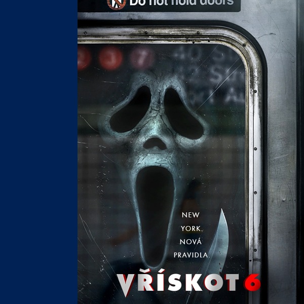Vřískot 6