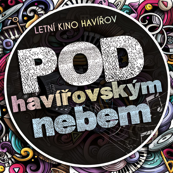 POD HAVÍŘOVSKÝM NEBEM
