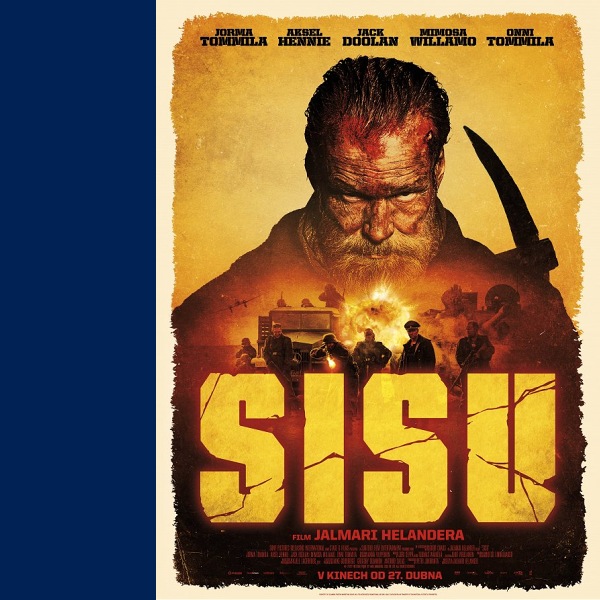 Sisu