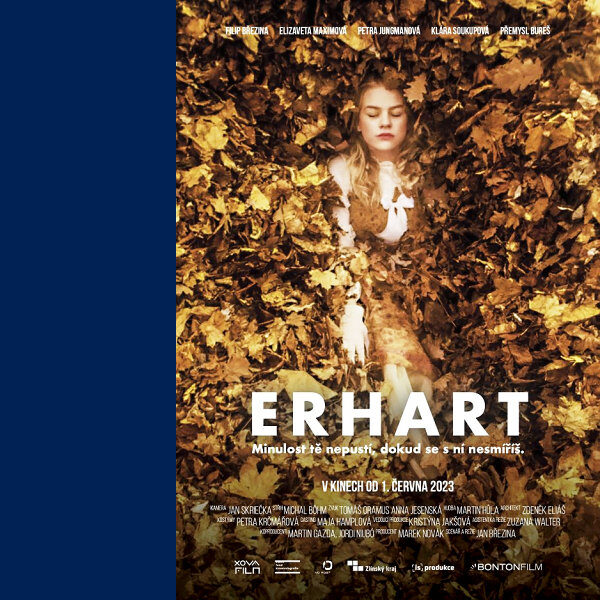 Plakát Erhart