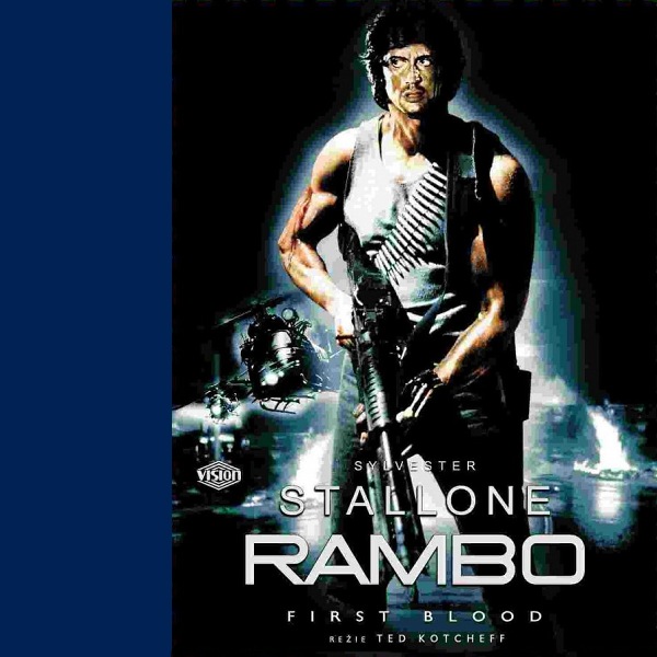 Rambo: První krev