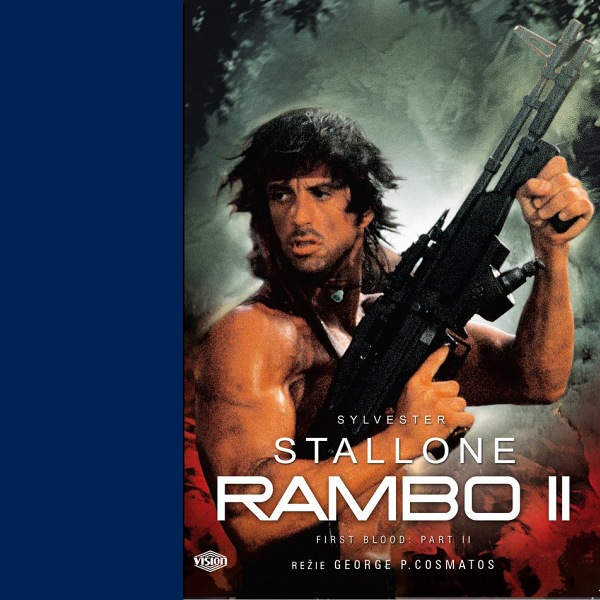 Rambo II
