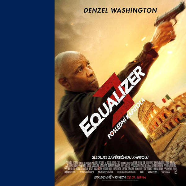 Equalizer 3:<br>Poslední kapitola
