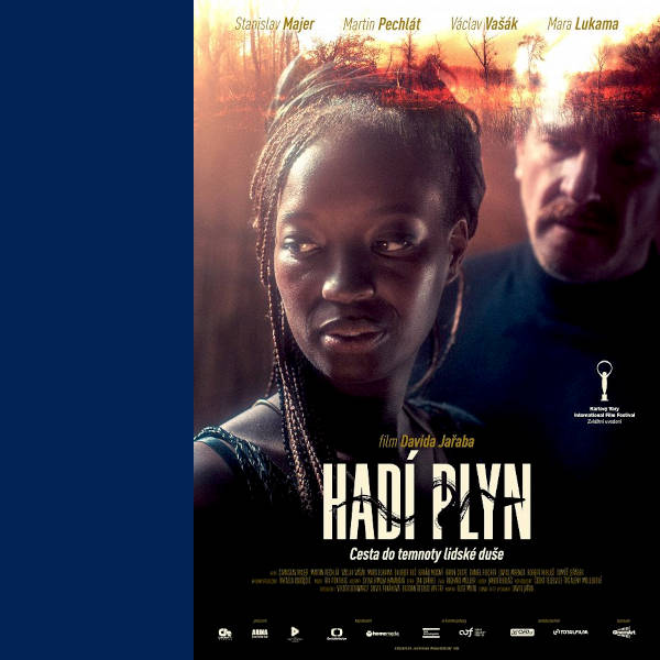 Hadí plyn