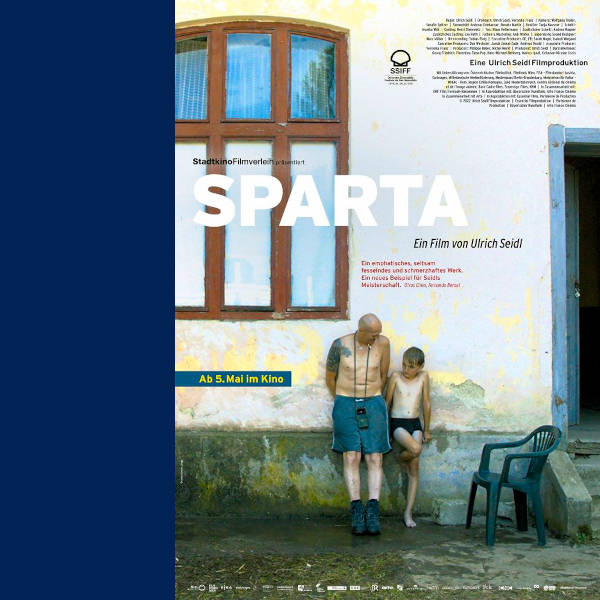 Sparta