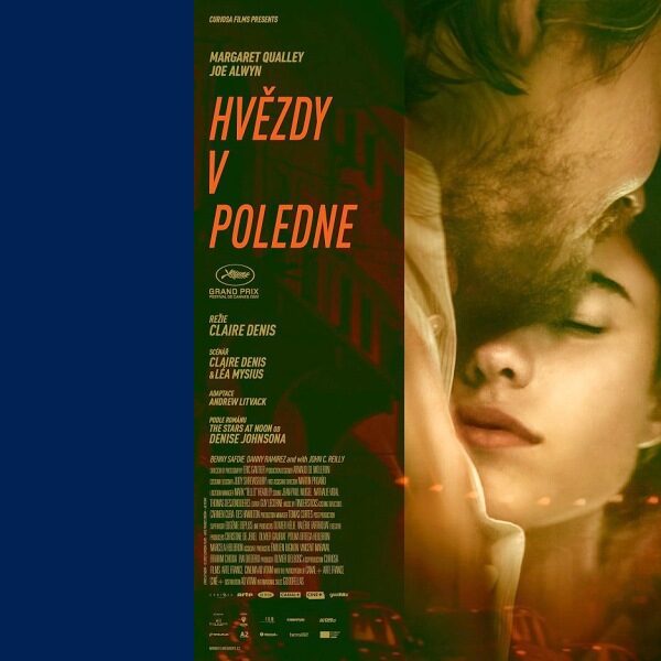 Plakát Hvězdy v poledne