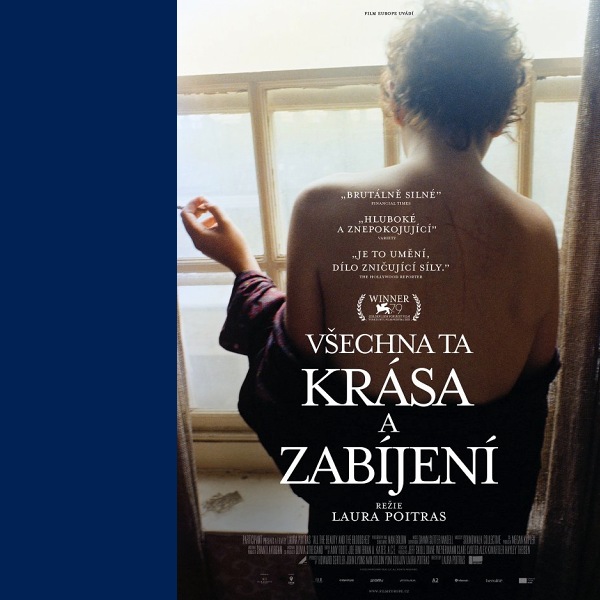 Všechna ta krása a zabíjení