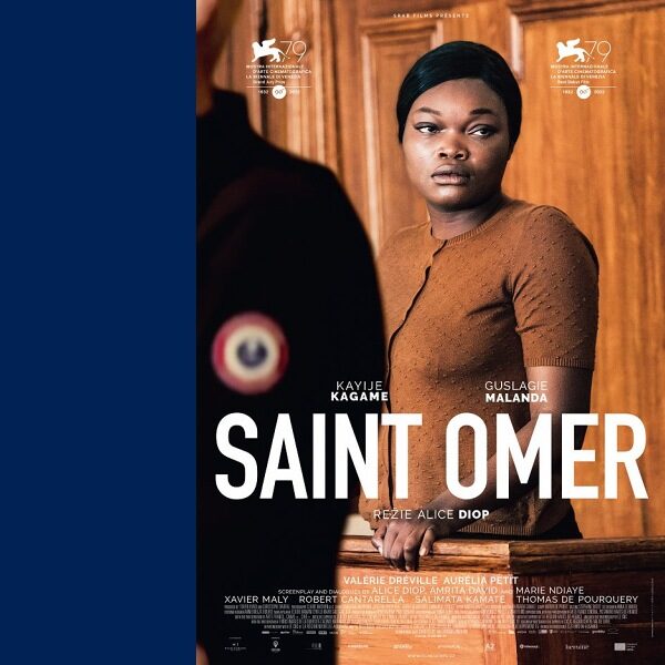 Plakát Saint Omer