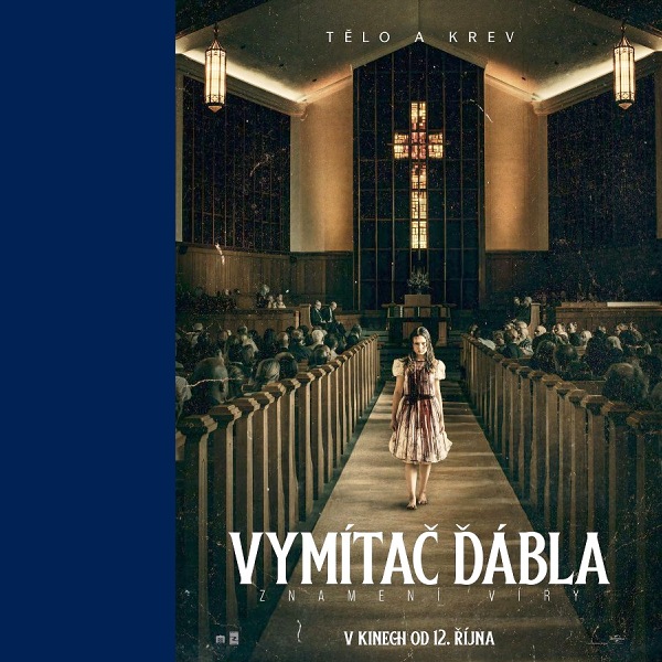 Vymítač ďábla:<br>Znamení víry
