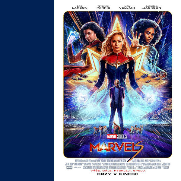 Marvels