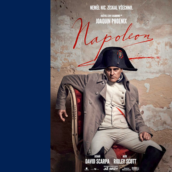 Plakát Napoleon