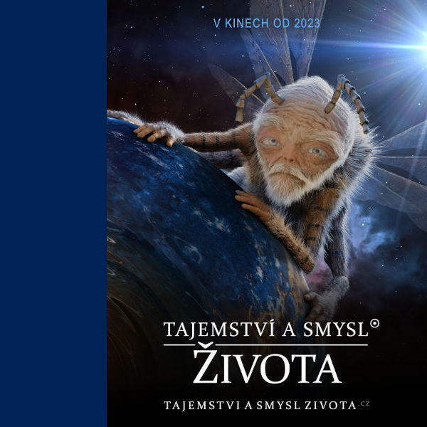 Tajemství a smysl života