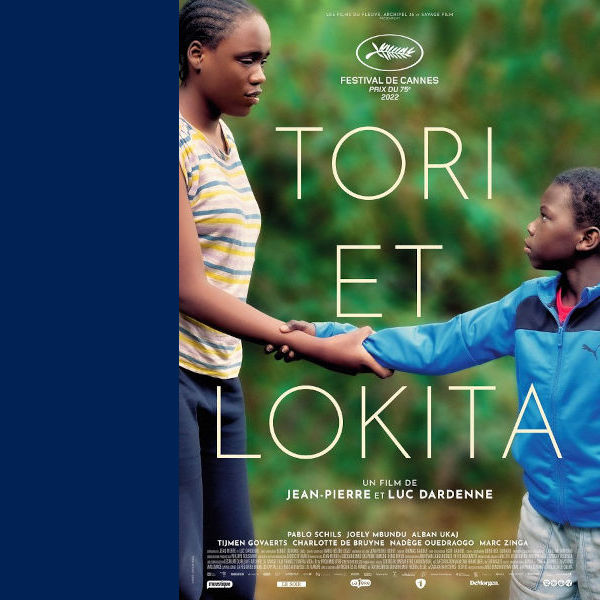 Tori a Lokita