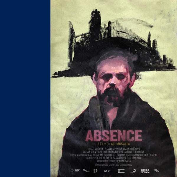Plakát Absence
