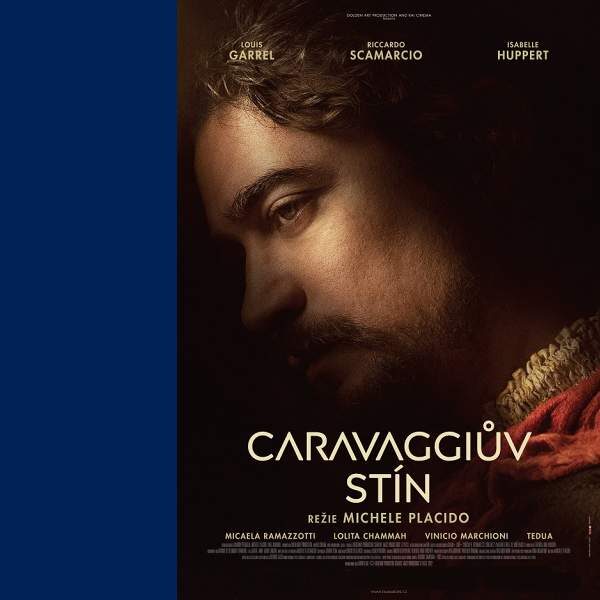 Plakát Caravaggiův stín