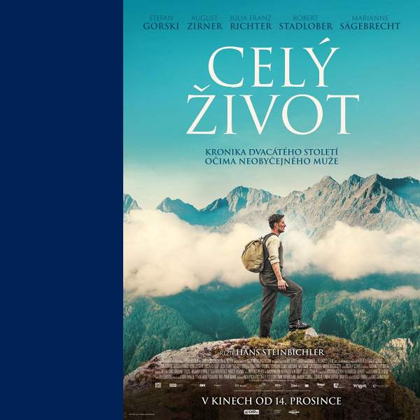 Celý život