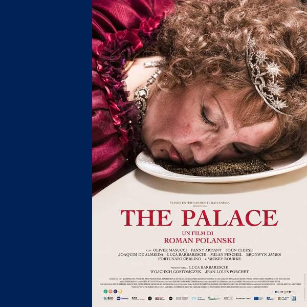 Hotel Palace