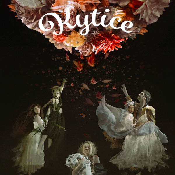 Plakát Kytice