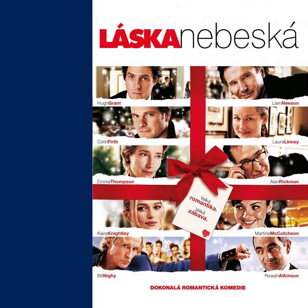 Láska nebeská