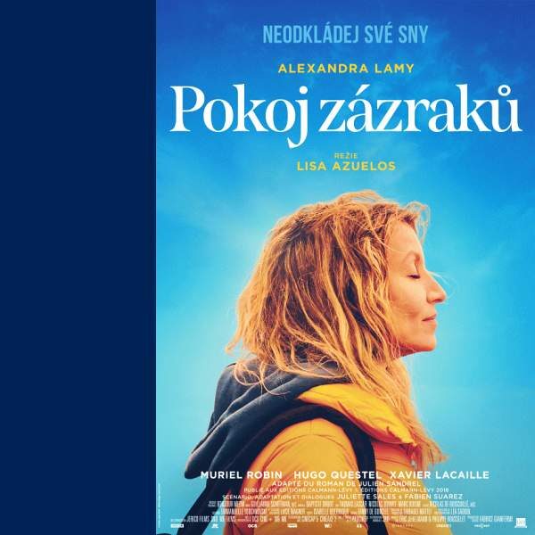 Plakát Pokoj zázraků