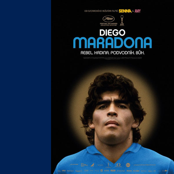 Diego Maradona