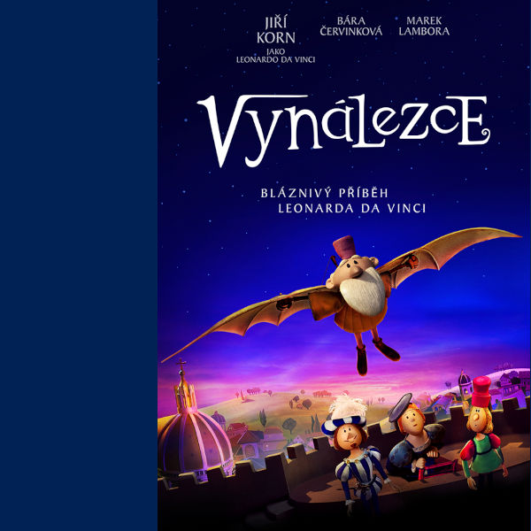 Vynálezce