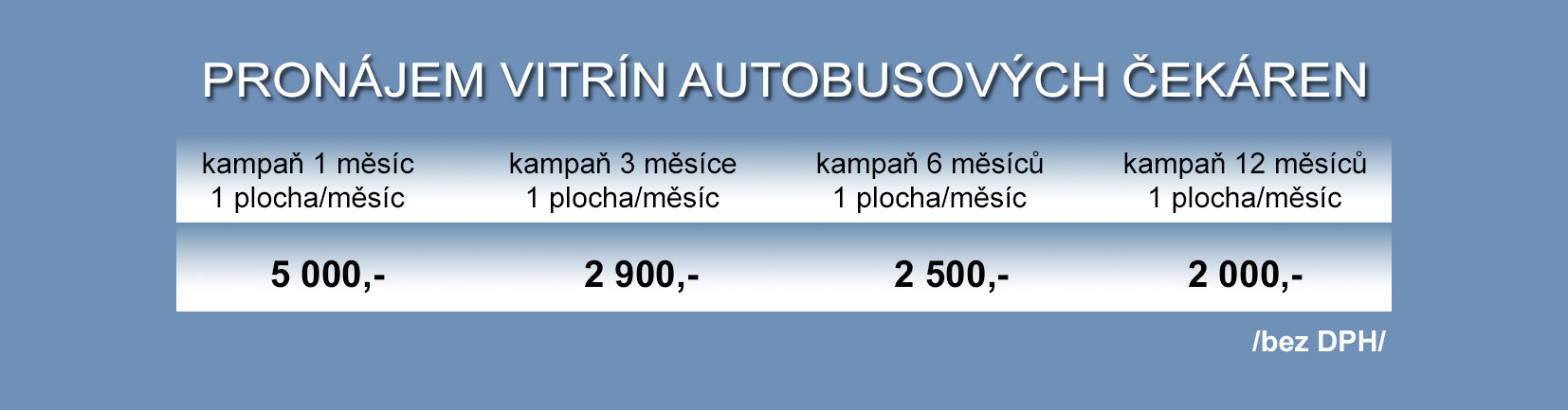 Propagační služby