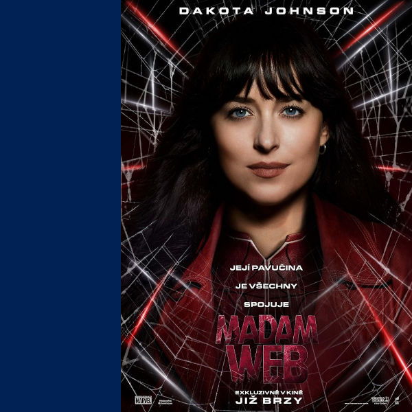 Madam Web