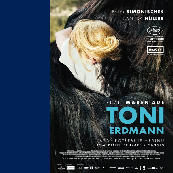 Toni Erdmann
