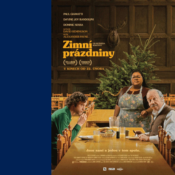 Zimní prázdniny