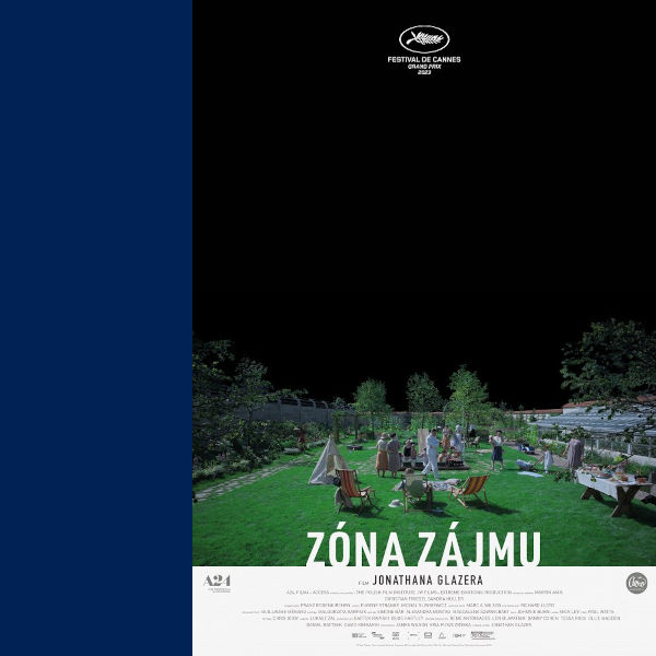 Zóna zájmu